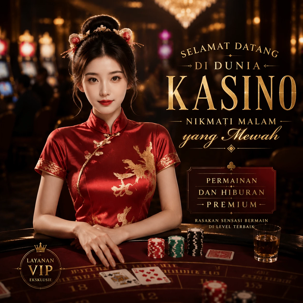 Menggali Fitur Menarik di Situs Game somatoto
