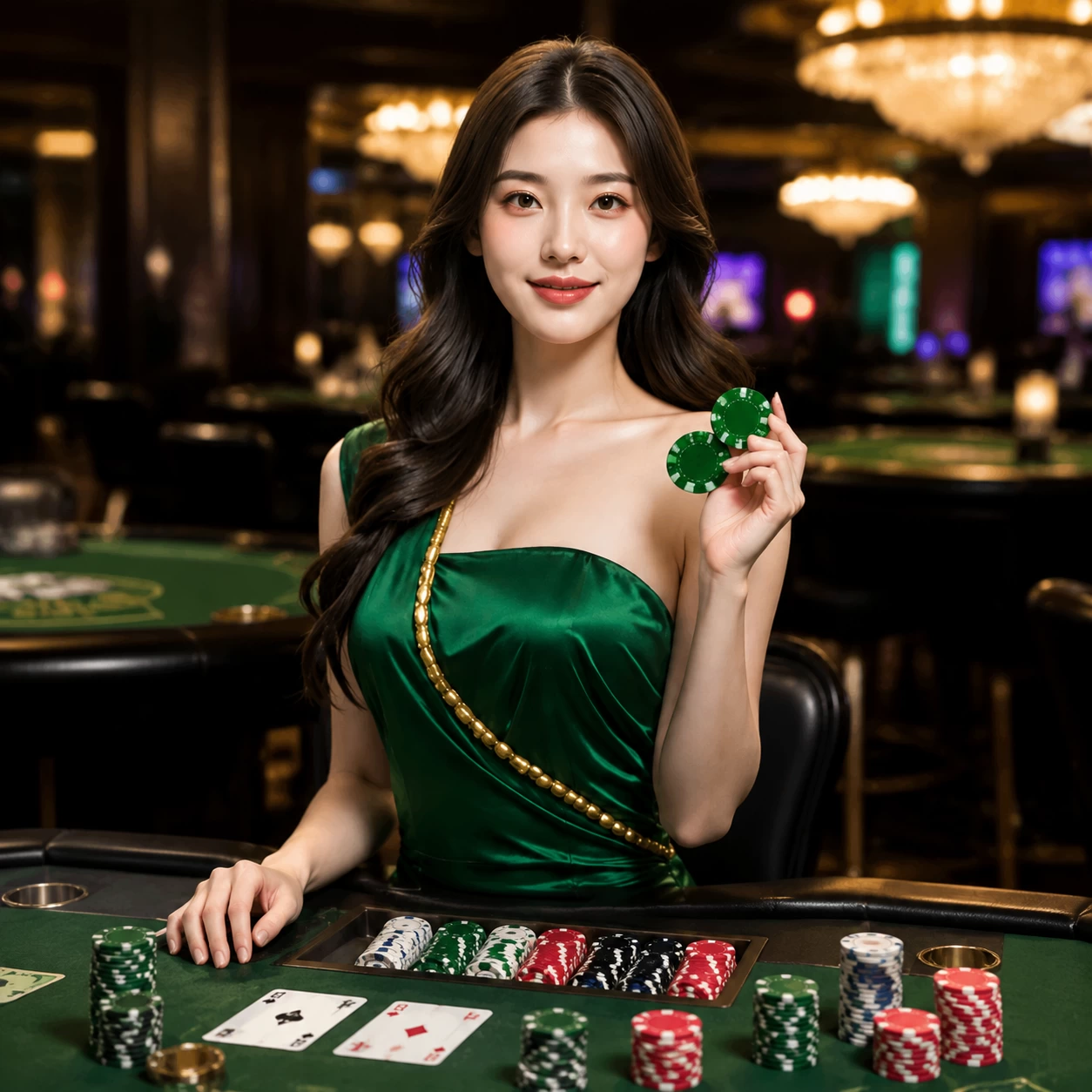 Keunggulan dan Fitur Menarik di Situs Game somatoto